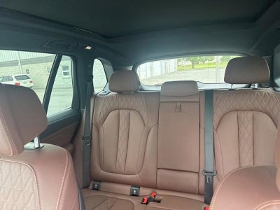 2024 BMW X5 xDrive50e Plug-In Hybrid