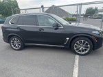 2024 BMW X5 xDrive50e Plug-In Hybrid