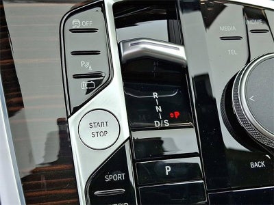 2026 BMW X5 xDrive50e Plug-In Hybrid