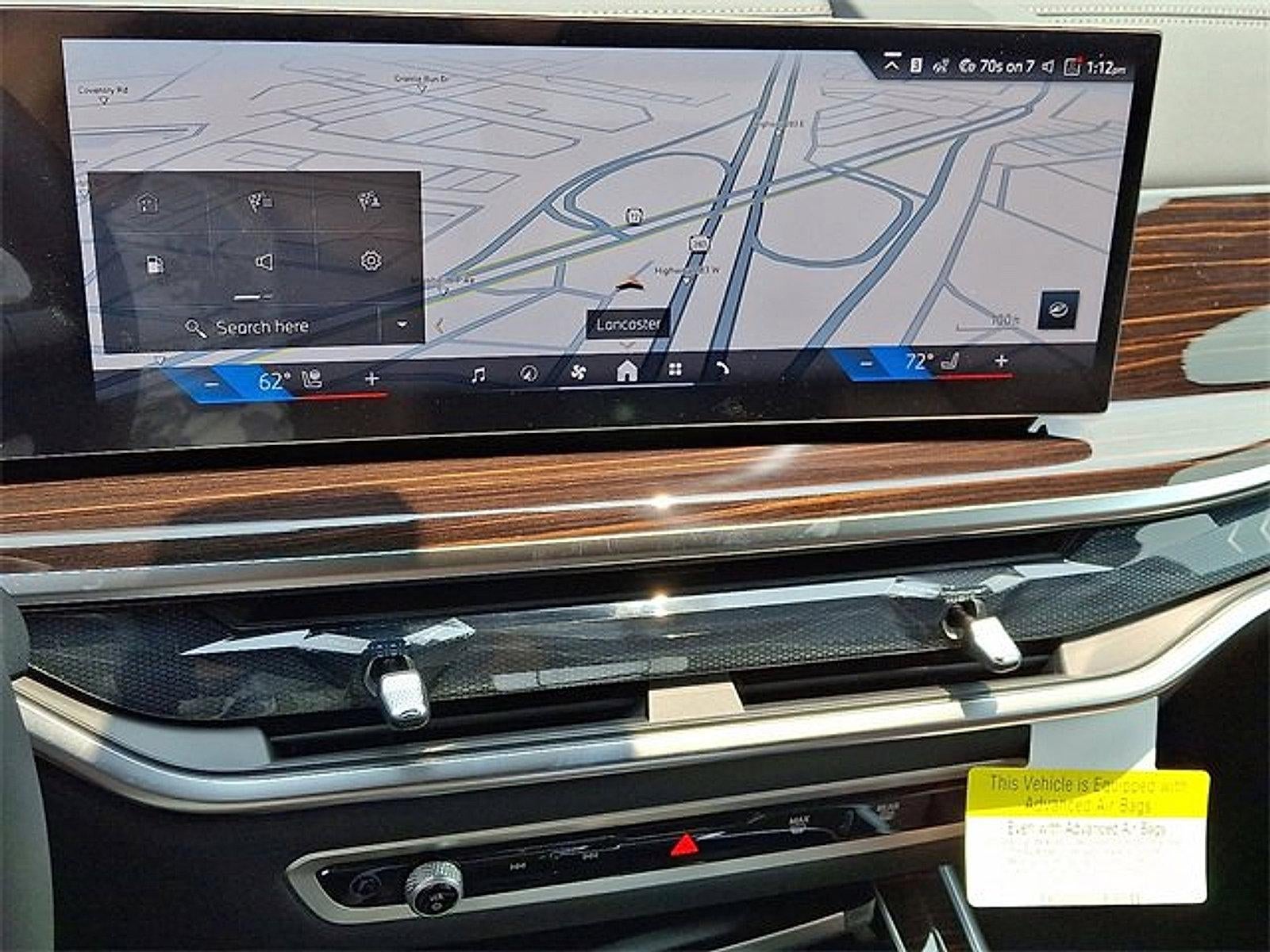 2026 BMW X5 xDrive50e Plug-In Hybrid