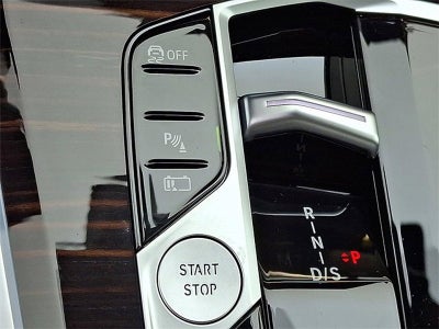 2026 BMW X5 xDrive50e Plug-In Hybrid