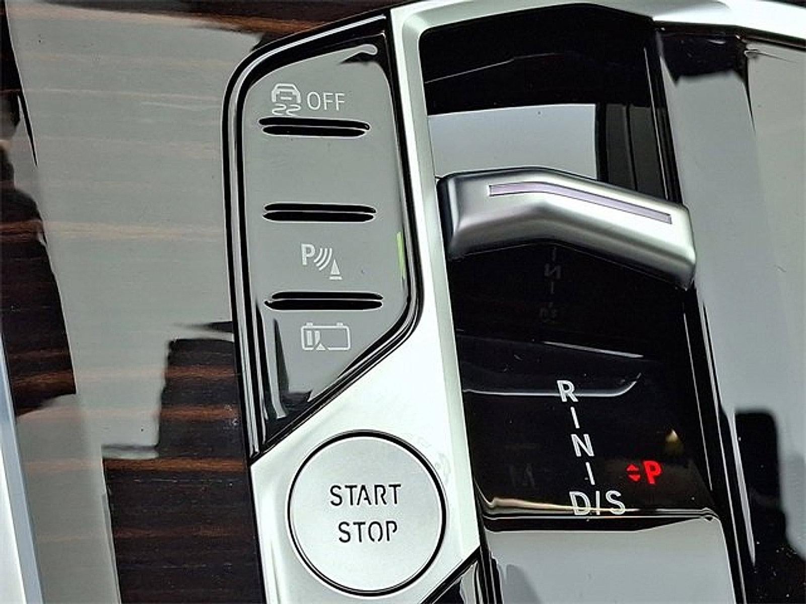 2026 BMW X5 xDrive50e Plug-In Hybrid