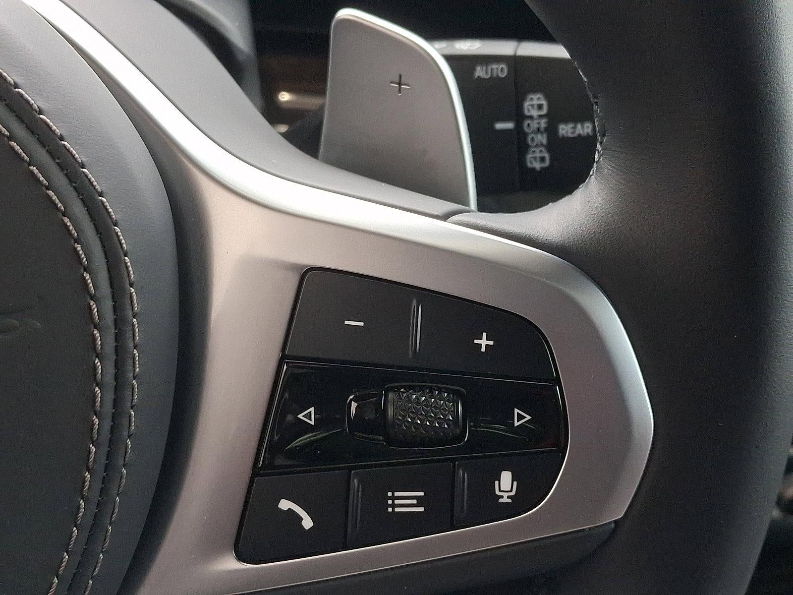 2026 BMW X5 xDrive50e Plug-In Hybrid