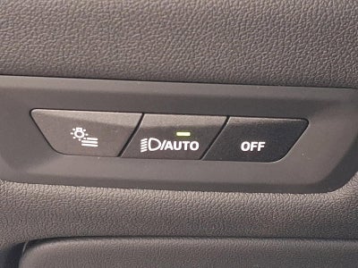 2026 BMW X5 xDrive50e Plug-In Hybrid