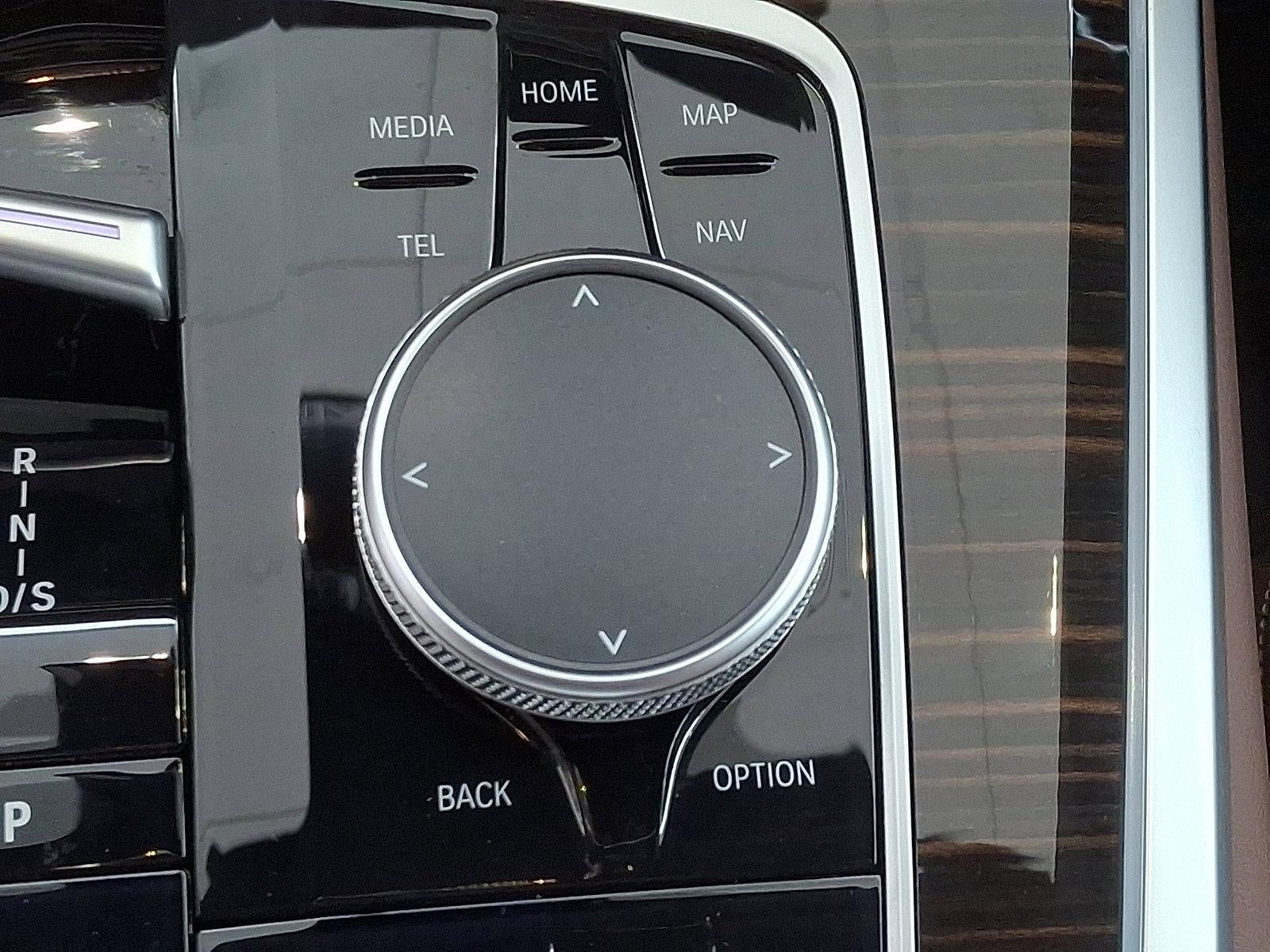 2026 BMW X5 xDrive50e Plug-In Hybrid