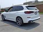 2026 BMW X5 xDrive50e Plug-In Hybrid