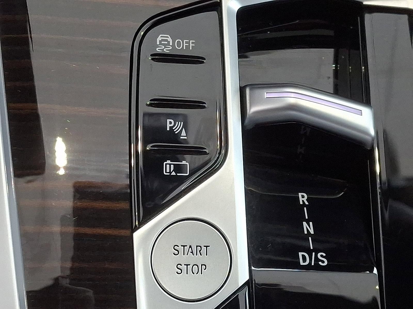 2026 BMW X5 xDrive50e Plug-In Hybrid