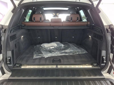 2026 BMW X5 xDrive50e Plug-In Hybrid