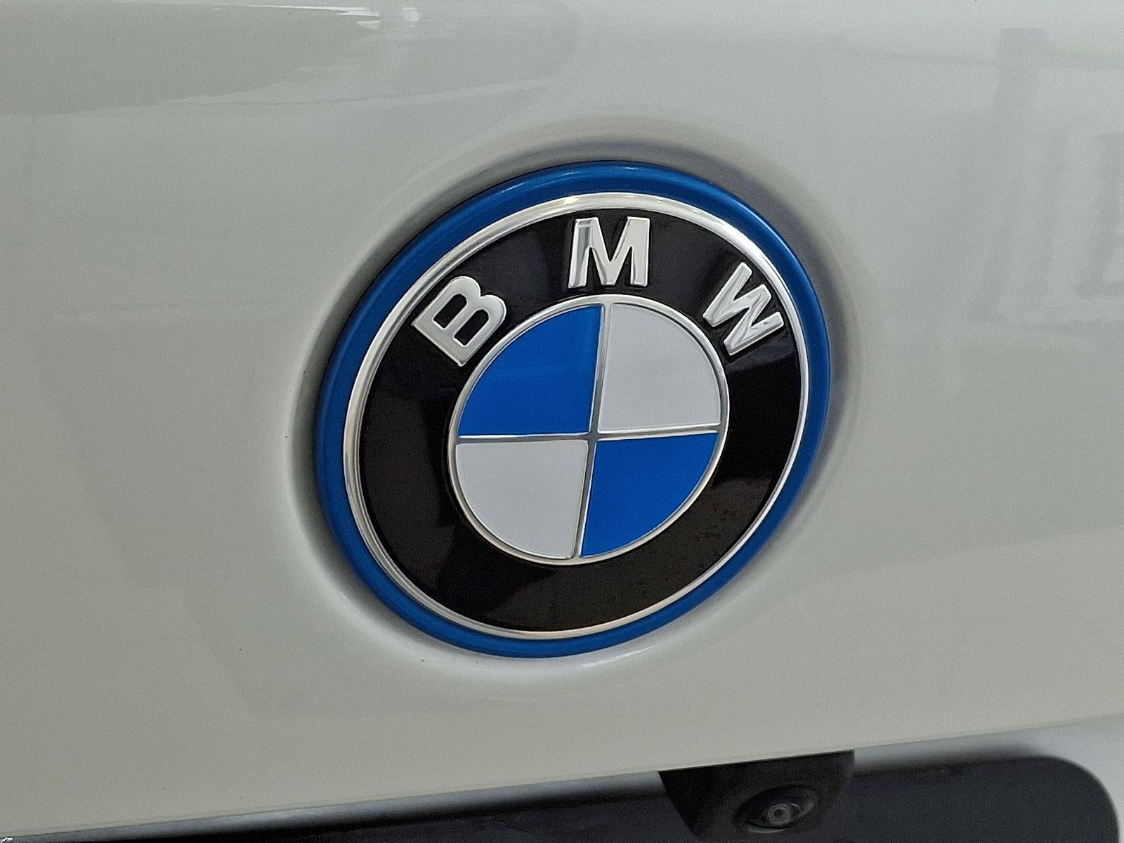 2026 BMW X5 xDrive50e Plug-In Hybrid