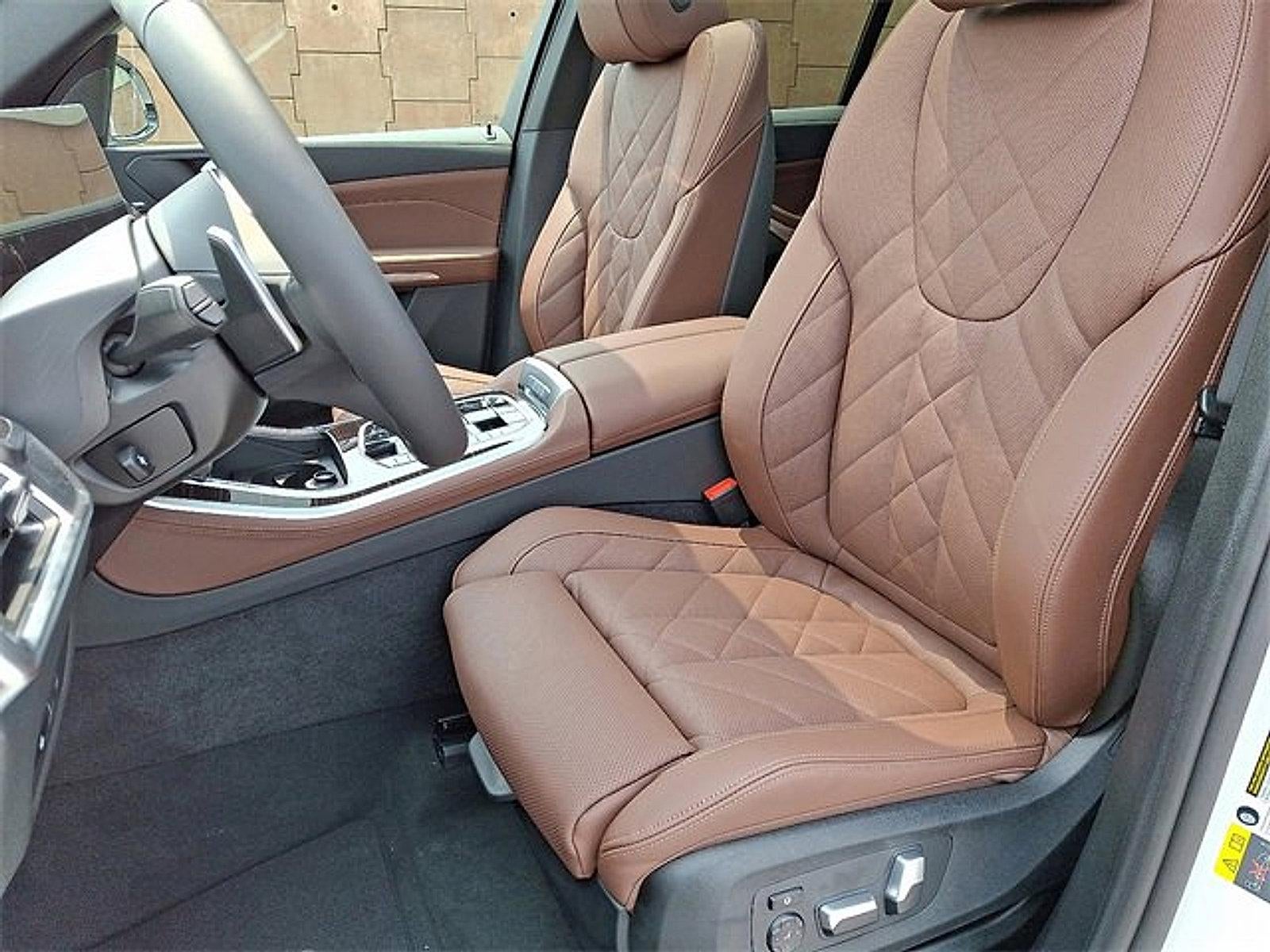 2026 BMW X5 xDrive50e Plug-In Hybrid