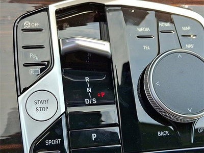 2026 BMW X5 xDrive50e Plug-In Hybrid