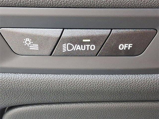 2026 BMW X5 xDrive50e Plug-In Hybrid