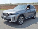 2026 BMW X5 xDrive50e Plug-In Hybrid