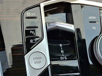 2026 BMW X5 xDrive50e Plug-In Hybrid