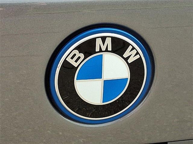 2026 BMW X5 xDrive50e Plug-In Hybrid