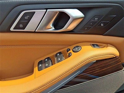 2026 BMW X5 xDrive50e Plug-In Hybrid