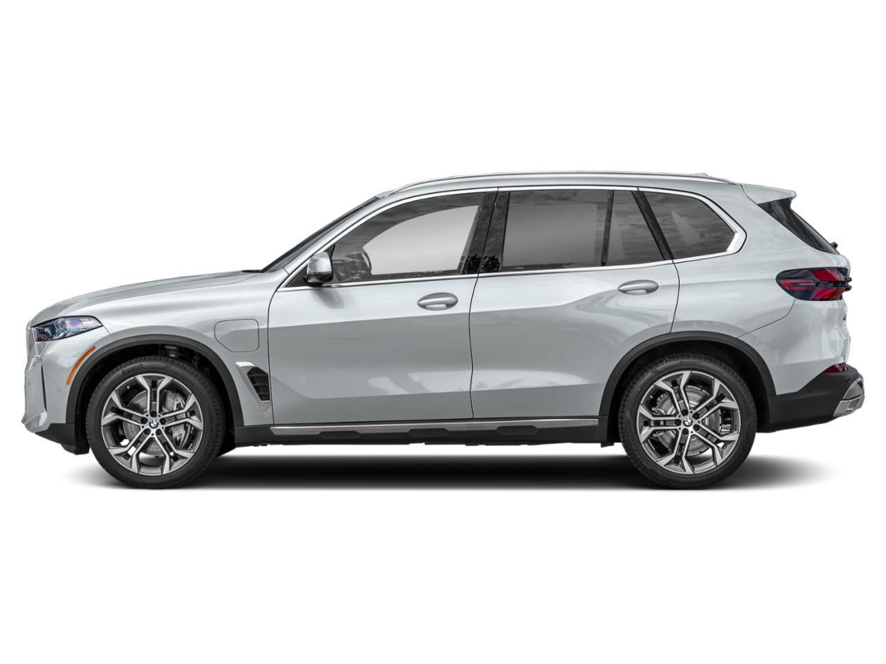 2026 BMW X5 xDrive50e Plug-In Hybrid