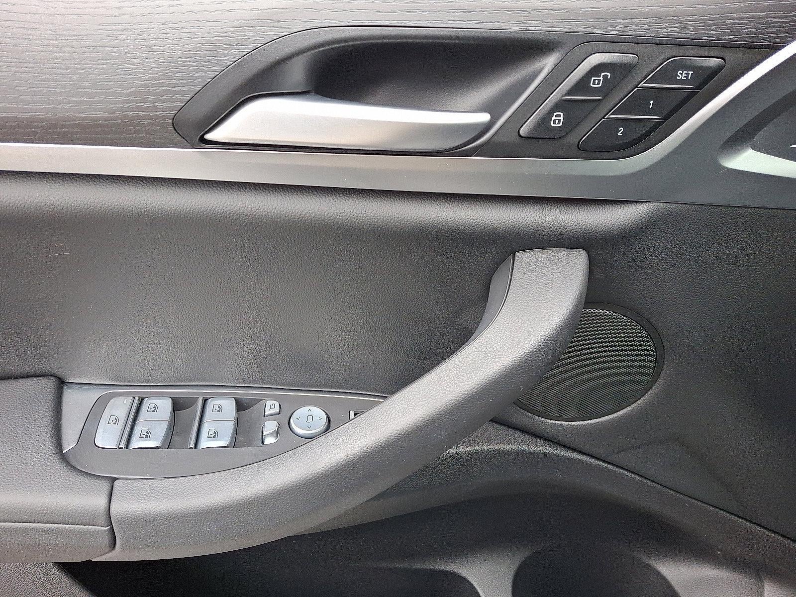 2023 BMW X3 xDrive30i Sports Activity Vehicle