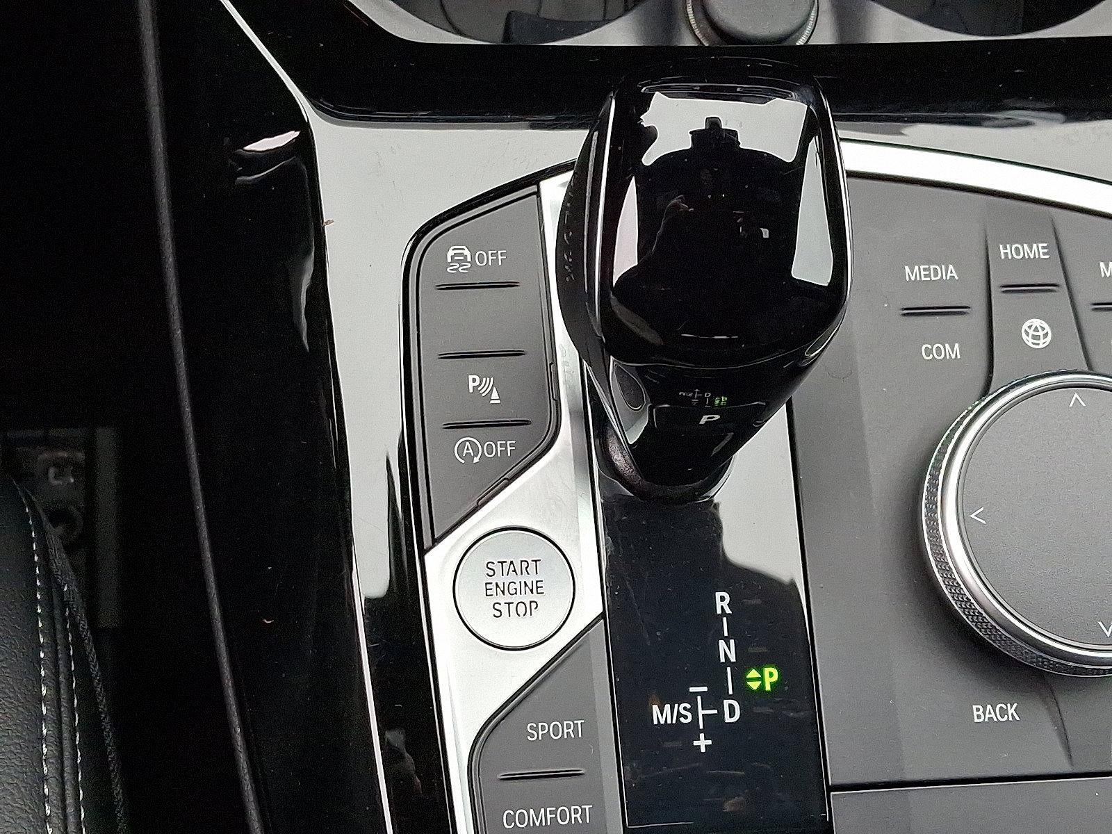 2023 BMW X3 xDrive30i Sports Activity Vehicle