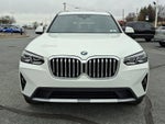 2023 BMW X3 xDrive30i Sports Activity Vehicle