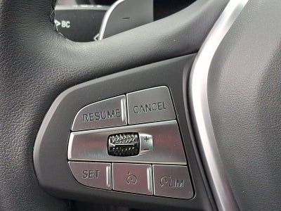 2023 BMW X3 xDrive30i Sports Activity Vehicle