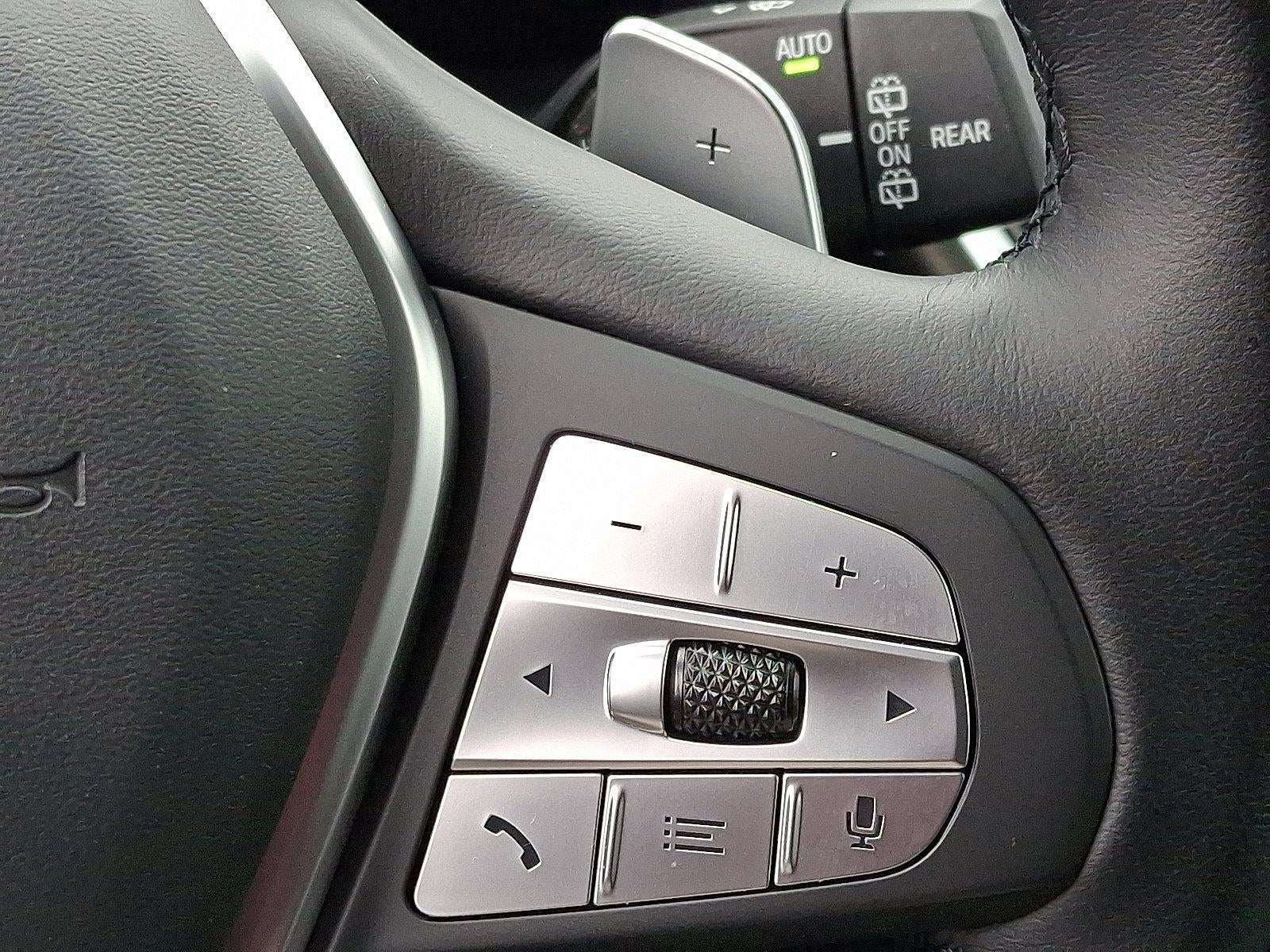 2023 BMW X3 xDrive30i Sports Activity Vehicle