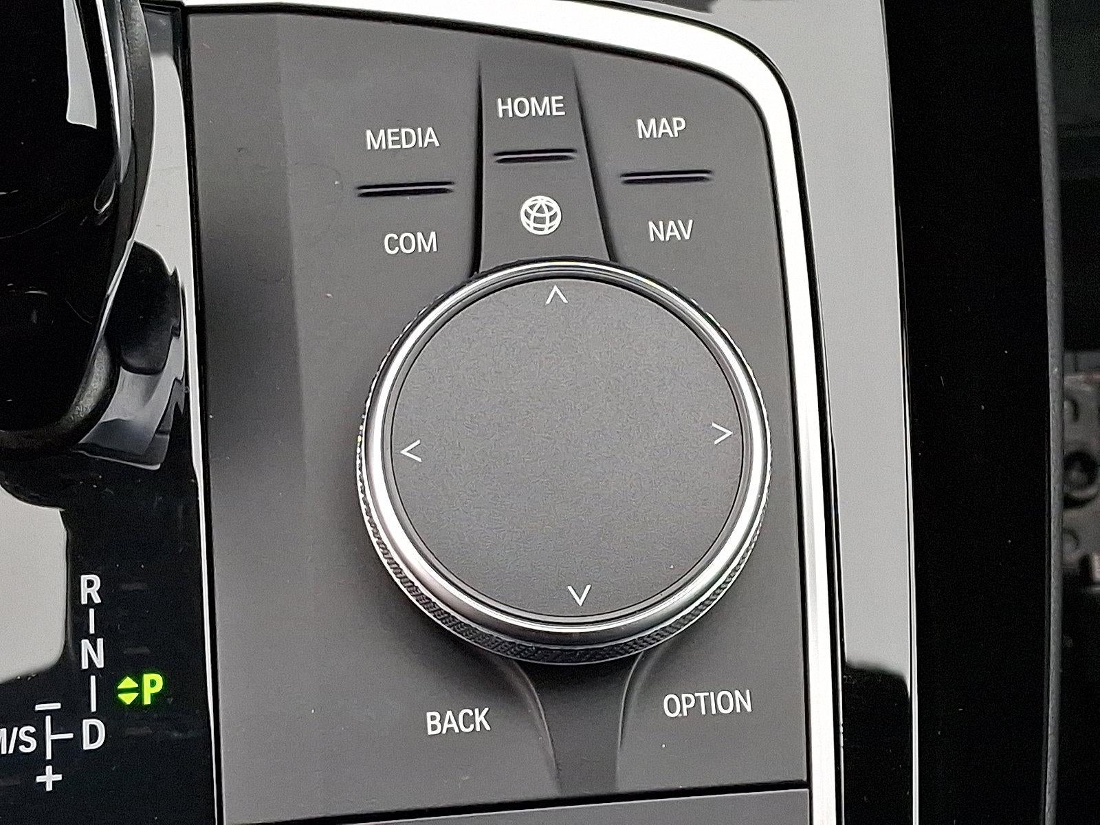 2023 BMW X3 xDrive30i Sports Activity Vehicle