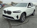 2023 BMW X3 xDrive30i Sports Activity Vehicle