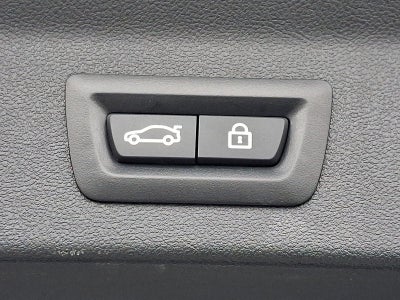 2023 BMW X3 xDrive30i Sports Activity Vehicle