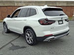 2023 BMW X3 xDrive30i Sports Activity Vehicle