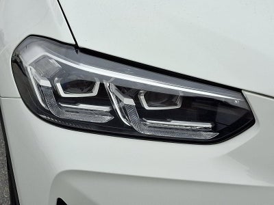 2023 BMW X3 xDrive30i Sports Activity Vehicle