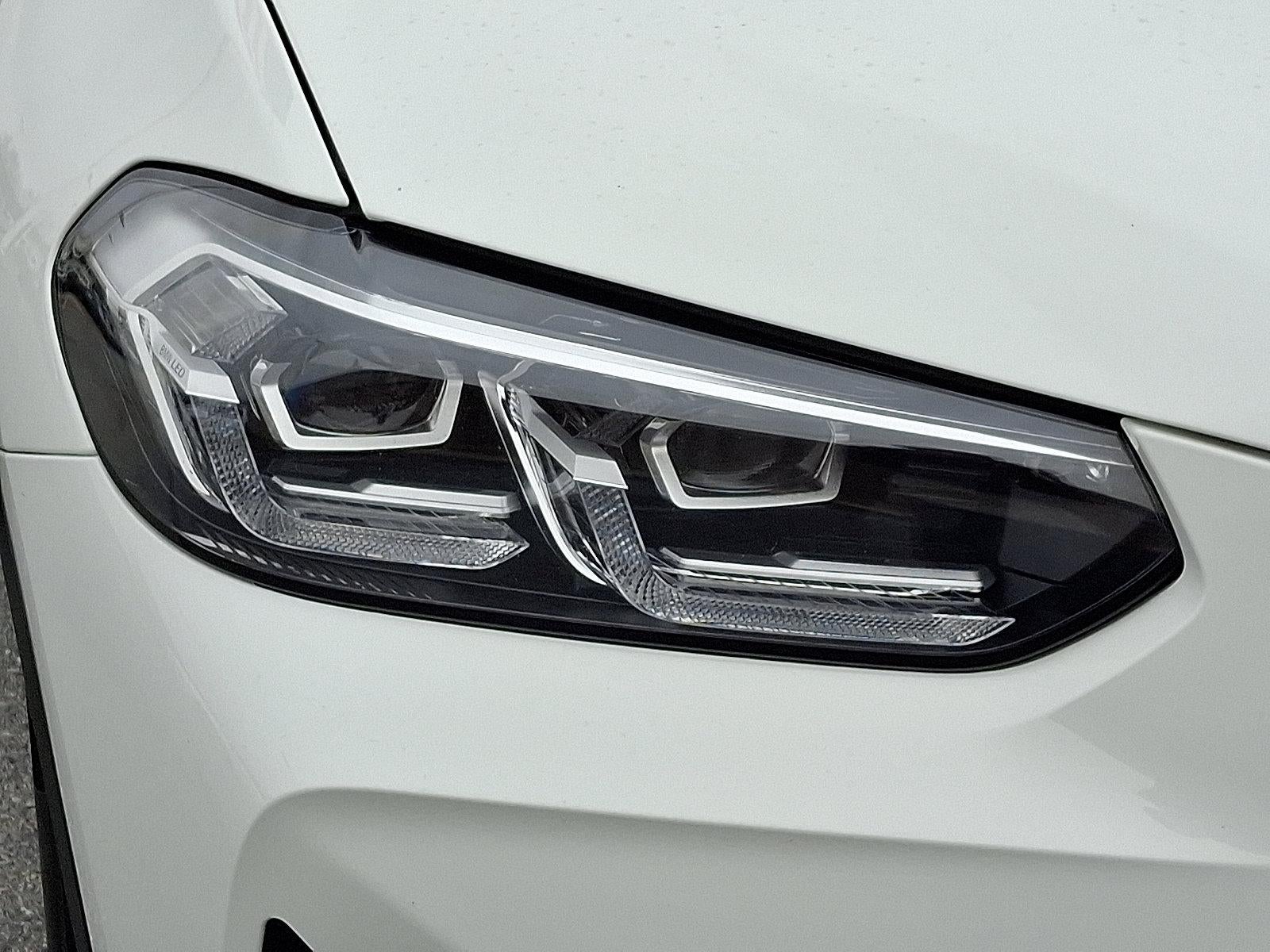 2023 BMW X3 xDrive30i Sports Activity Vehicle