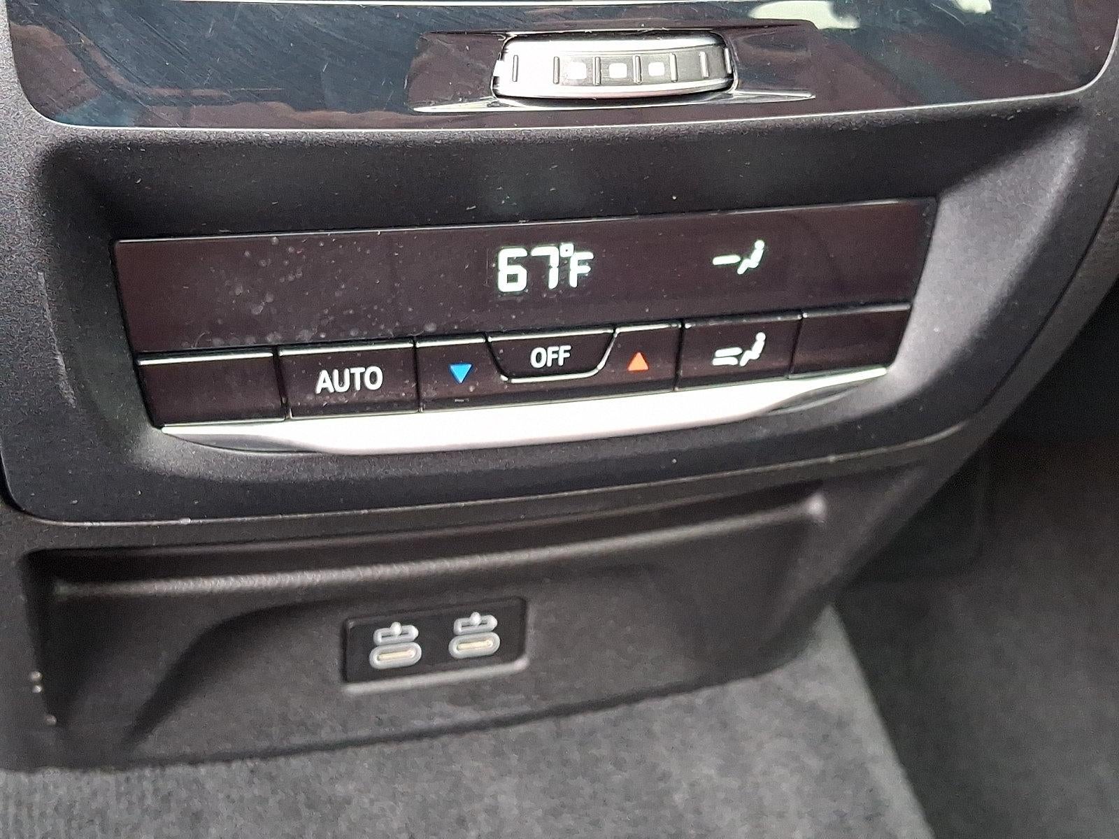 2024 BMW X3 xDrive30i Sports Activity Vehicle