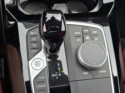 2024 BMW X3 xDrive30i Sports Activity Vehicle