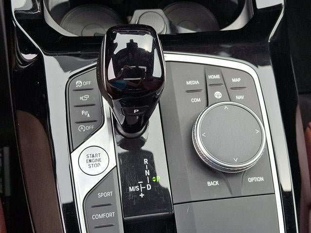 2024 BMW X3 xDrive30i Sports Activity Vehicle