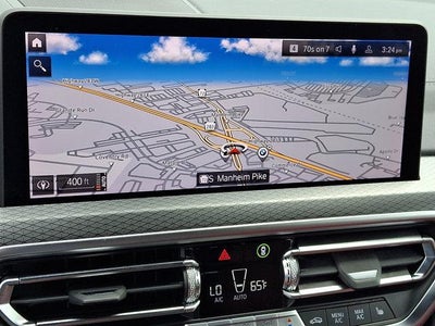 2024 BMW X3 xDrive30i Sports Activity Vehicle