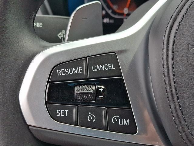 2024 BMW X3 xDrive30i Sports Activity Vehicle