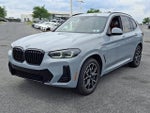 2024 BMW X3 xDrive30i Sports Activity Vehicle