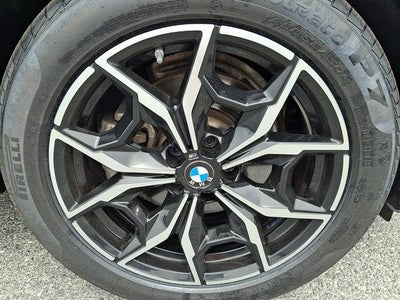 2024 BMW X3 xDrive30i Sports Activity Vehicle