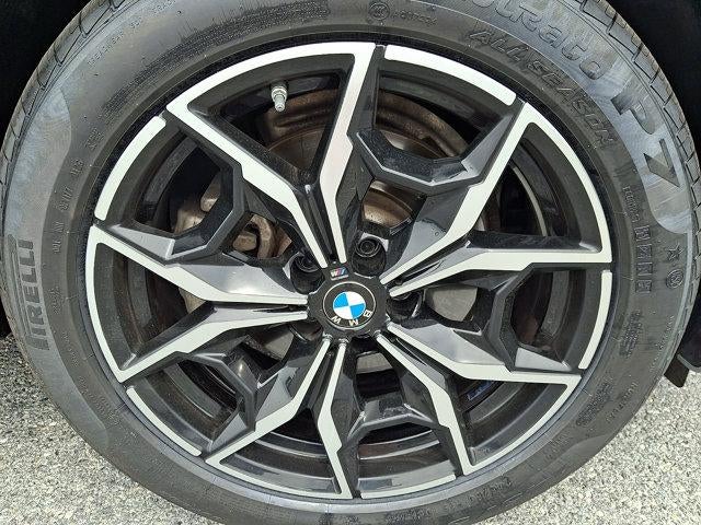 2024 BMW X3 xDrive30i Sports Activity Vehicle