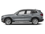 2024 BMW X3 xDrive30i Sports Activity Vehicle