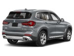 2024 BMW X3 xDrive30i Sports Activity Vehicle