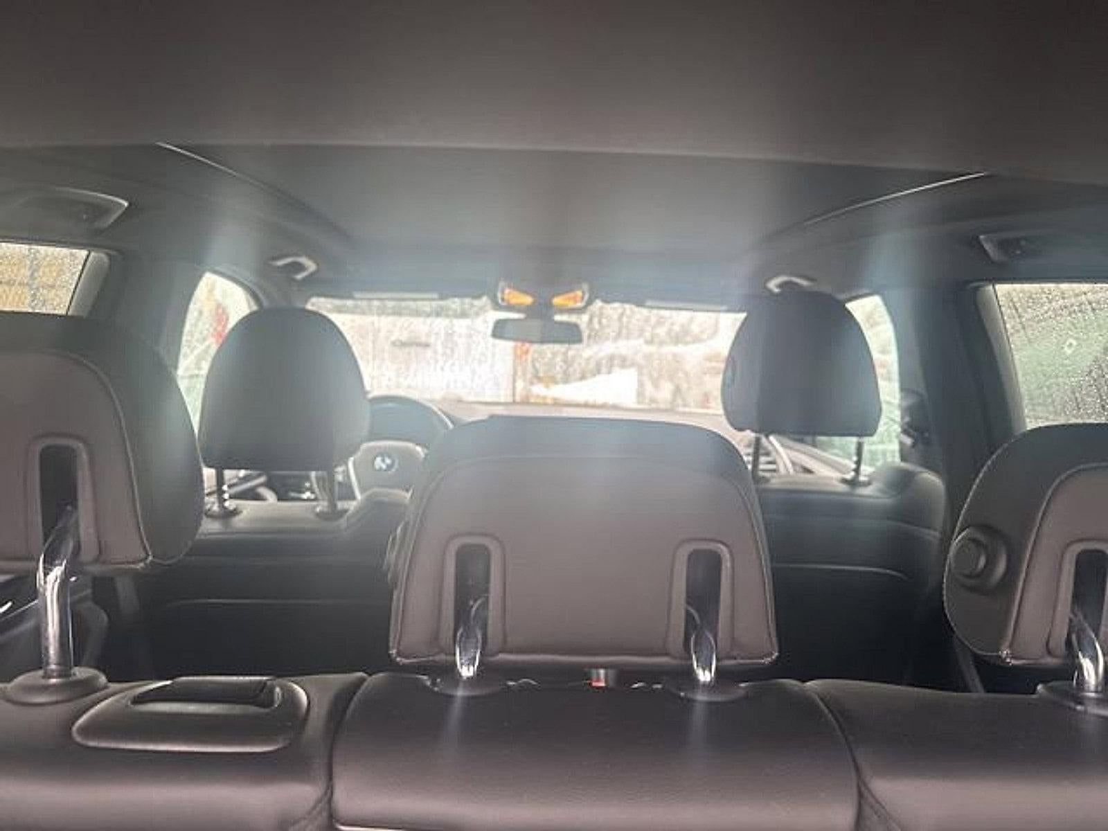 2023 BMW X3 xDrive30i Sports Activity Vehicle