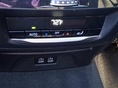 2023 BMW X3 xDrive30i Sports Activity Vehicle