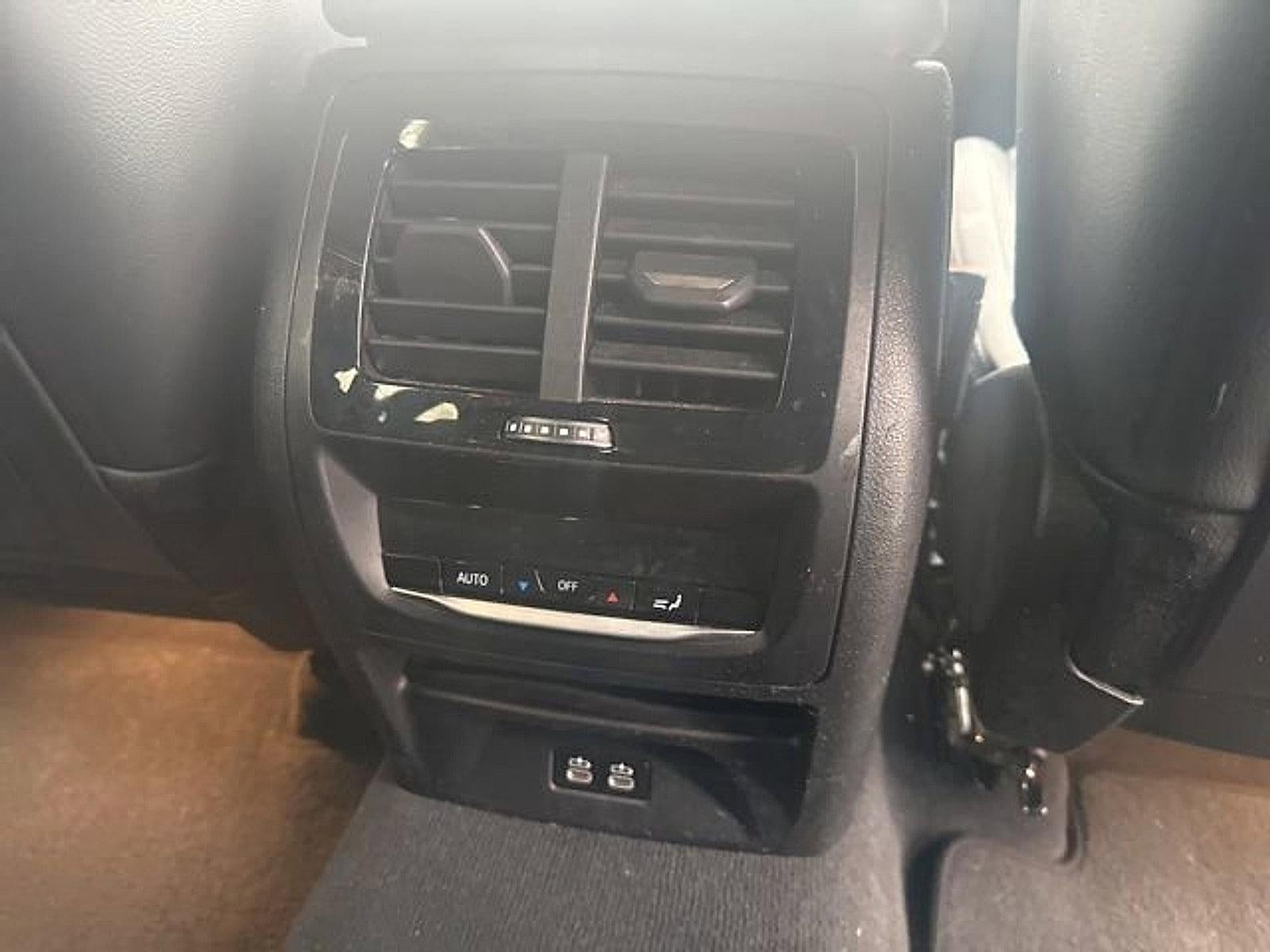 2023 BMW X3 xDrive30i Sports Activity Vehicle