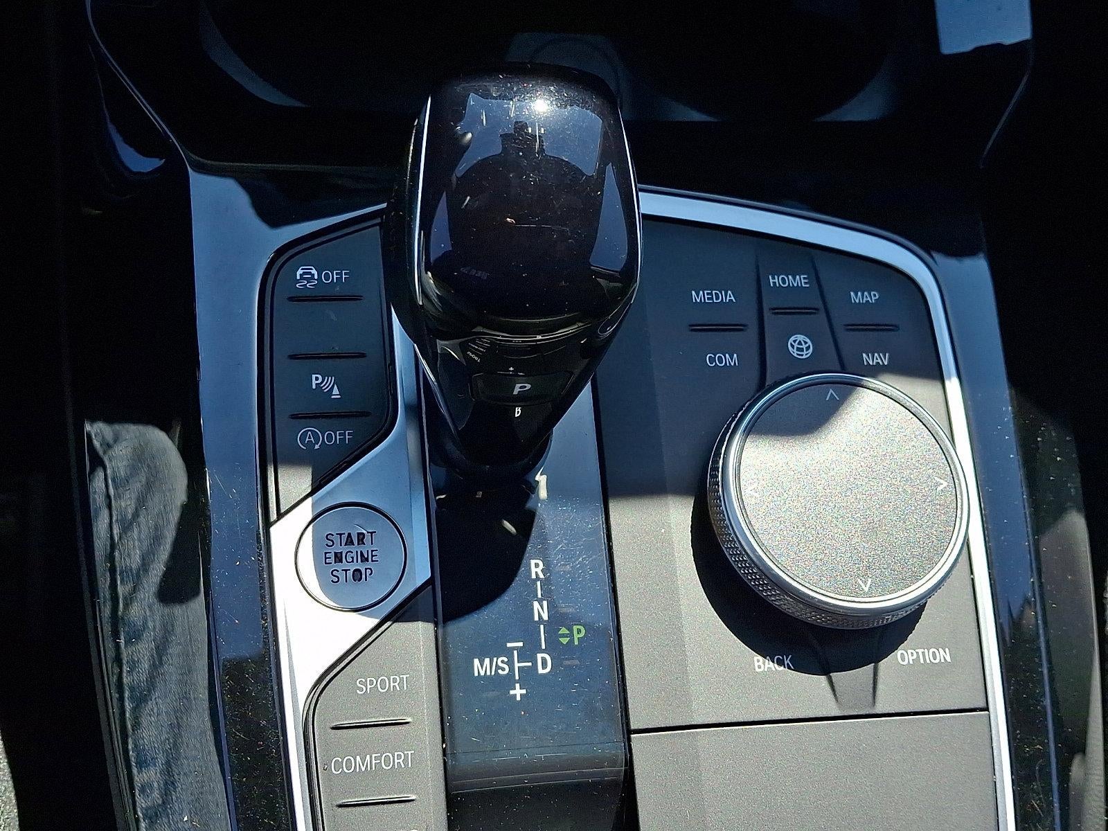 2023 BMW X3 xDrive30i Sports Activity Vehicle