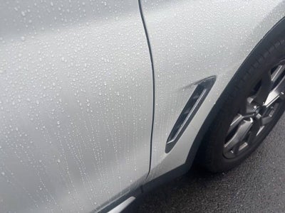 2023 BMW X3 xDrive30i Sports Activity Vehicle