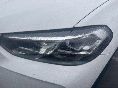 2023 BMW X3 xDrive30i Sports Activity Vehicle