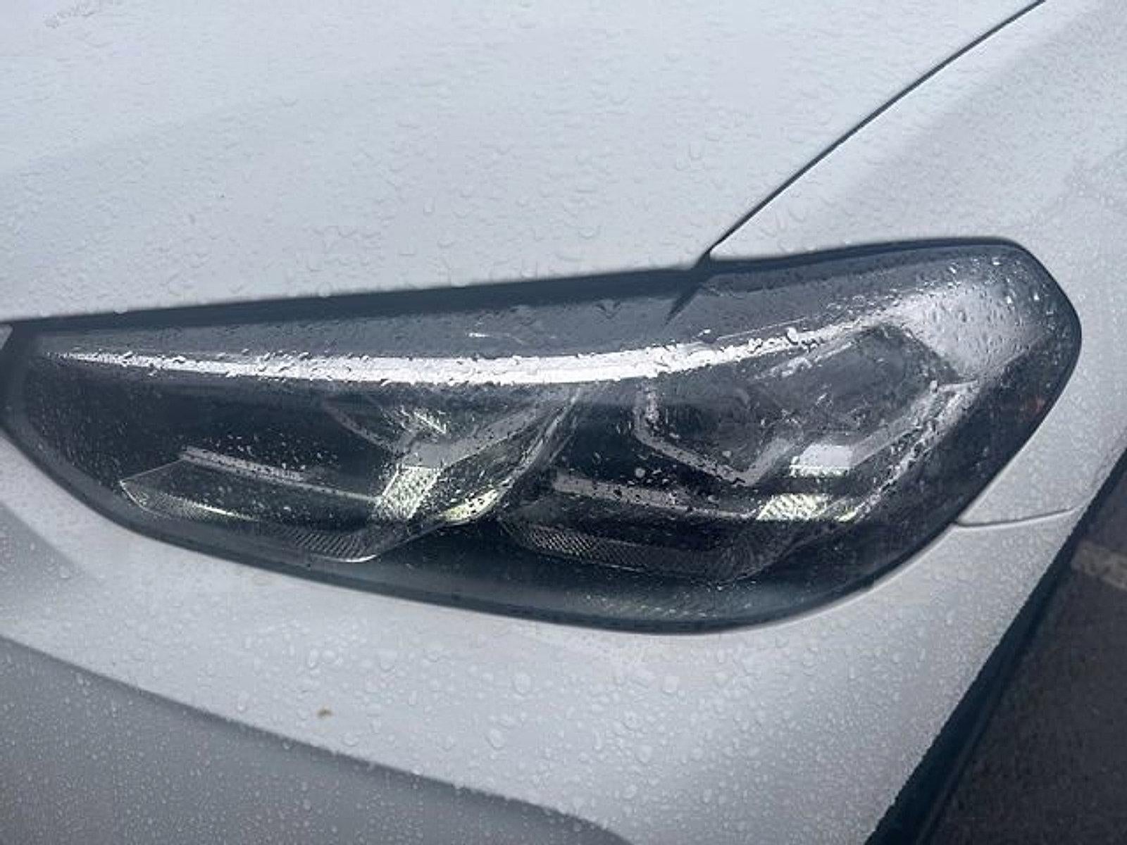 2023 BMW X3 xDrive30i Sports Activity Vehicle