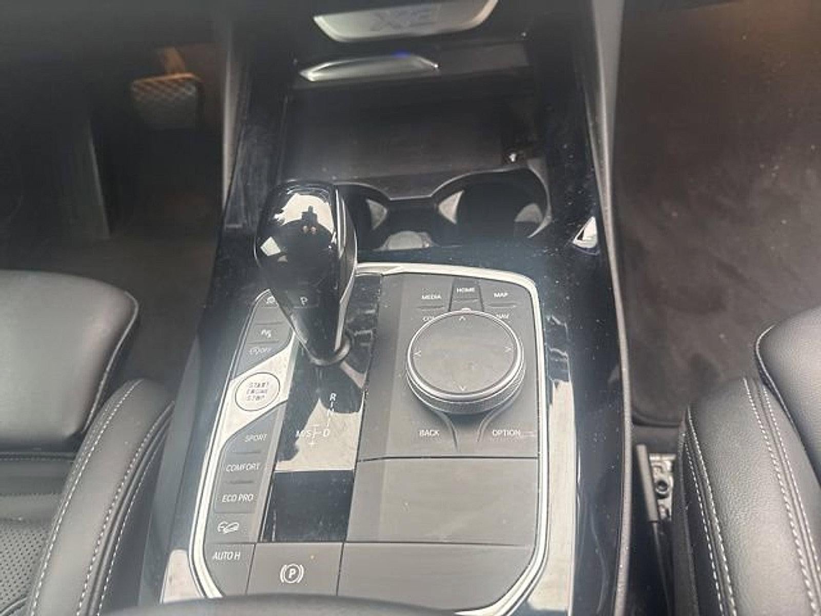 2023 BMW X3 xDrive30i Sports Activity Vehicle